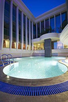 Vesta International Hotel Jaipur